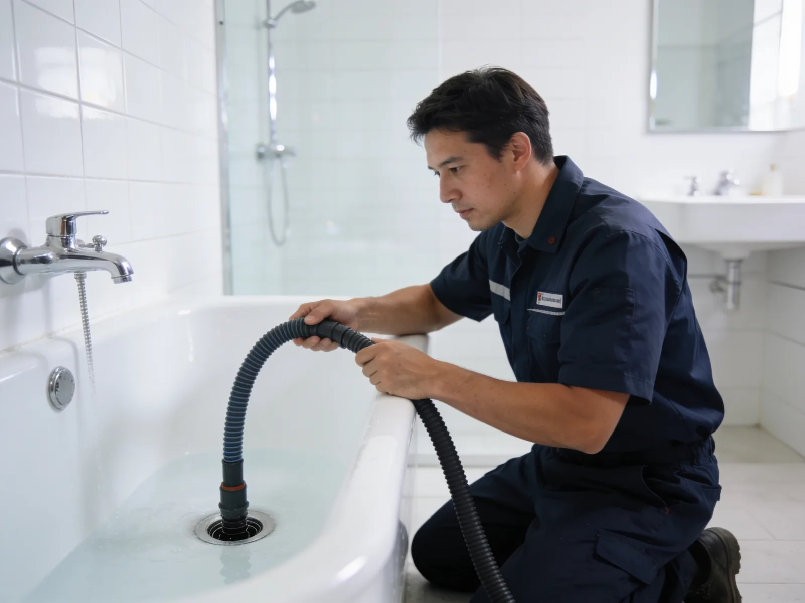 Emergency Plumber Erwinville, LA FAQs